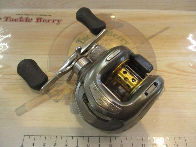 05メタニウムXT RH