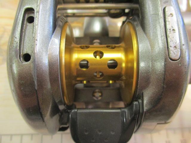 05メタニウムXT RH｜＠ベリーネット 日本最大新品中古釣具WEBショップ