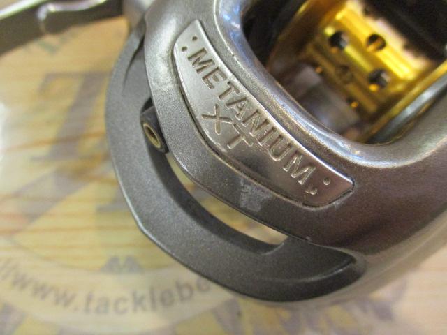 05メタニウムXT RH