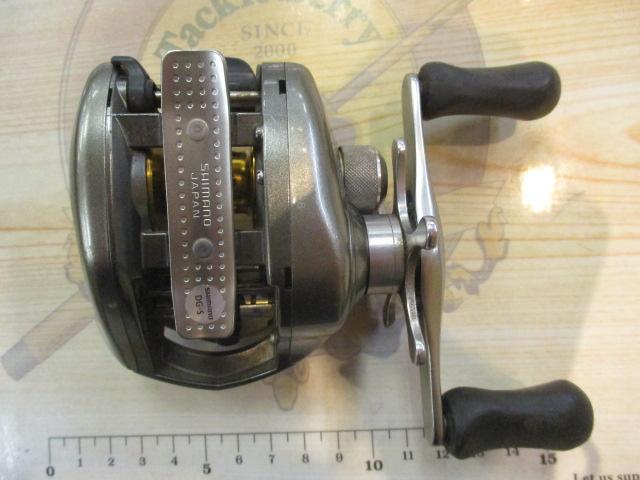 シマノ05メタニウムXT RH 05メタニウムXT RH｜＠ベリーネット 日本最大新品中古釣具WEB