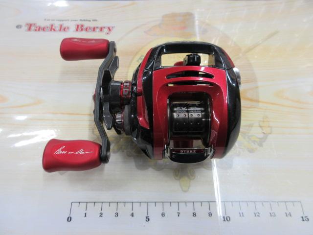 スティーズ　 LIMITED SV 103HL-TN 4960652932752.jpg