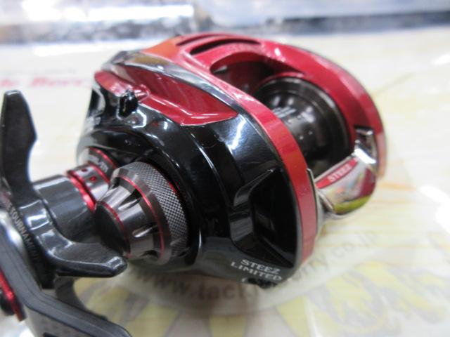 スティーズLTD SV 103HL-TN｜＠ベリーネット 日本最大新品中古釣具WEB