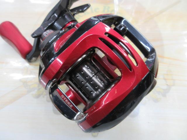 スティーズLTD SV 103HL-TN｜＠ベリーネット 日本最大新品中古釣具WEB