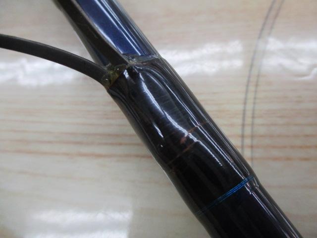 ブローショット GSX-110