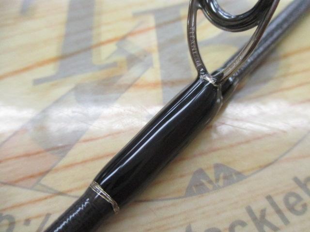 ノーザンブルー 583SS-Ⅱ エボリューション｜＠ベリーネット 日本最大