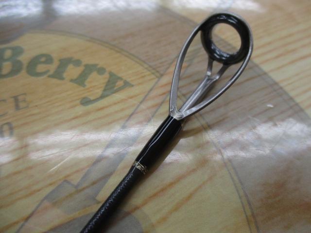 ノーザンブルー 583SS-Ⅱ エボリューション｜＠ベリーネット 日本最大