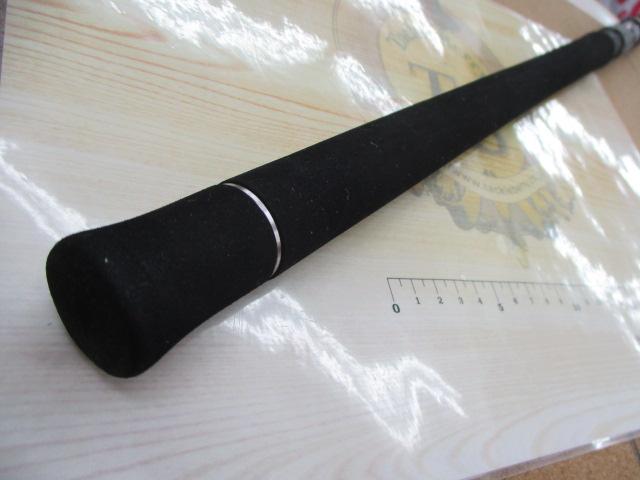 HRM606 テクニカルジギングシャフト