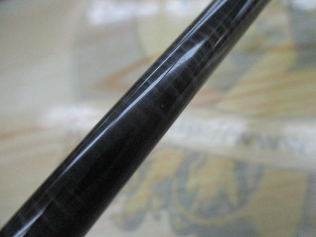 HRM606 テクニカルジギングシャフト