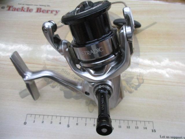 19ストラディック 3000MHG｜＠ベリーネット 日本最大新品中古