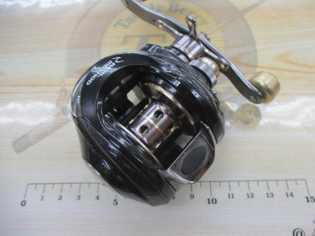 リアルメソッドギガソルトPG RH