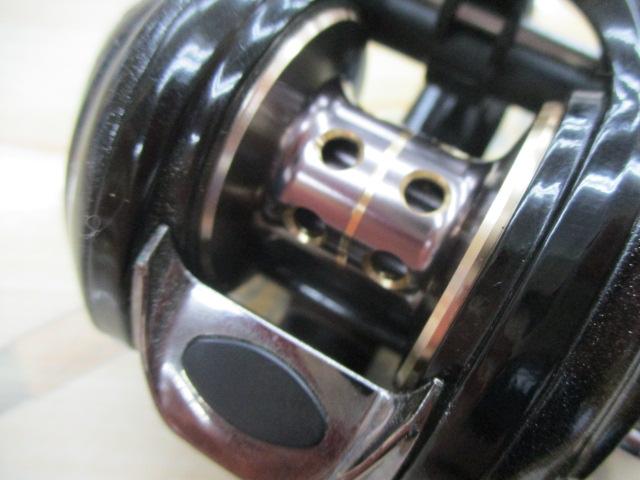 リアルメソッドギガソルトPG RH