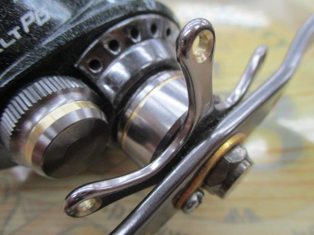 リアルメソッドギガソルトPG RH