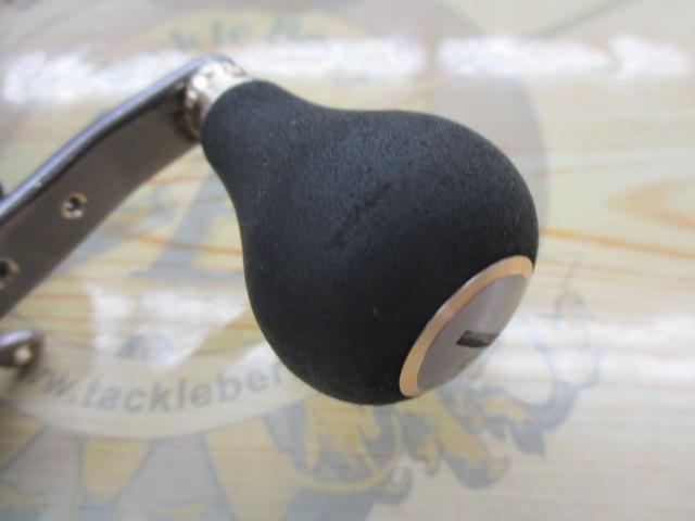 リアルメソッドギガソルトPG RH