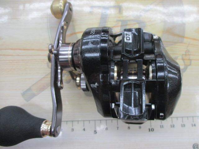 リアルメソッドギガソルトPG RH