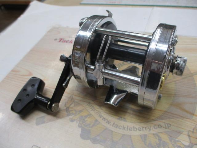 9000CL 2スピード