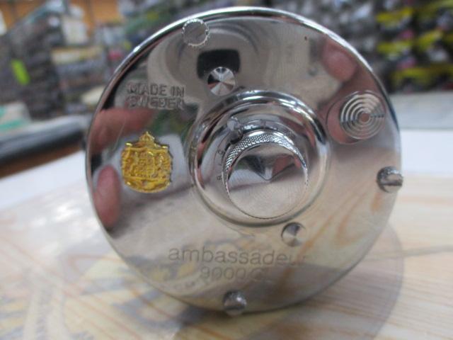 9000CL 2スピード