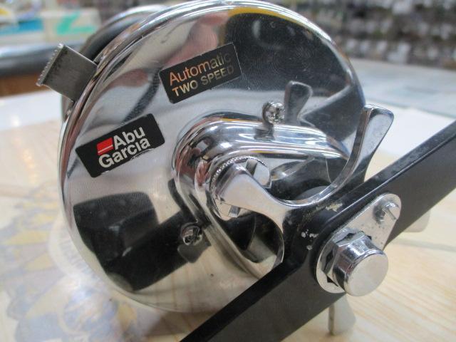 9000CL 2スピード