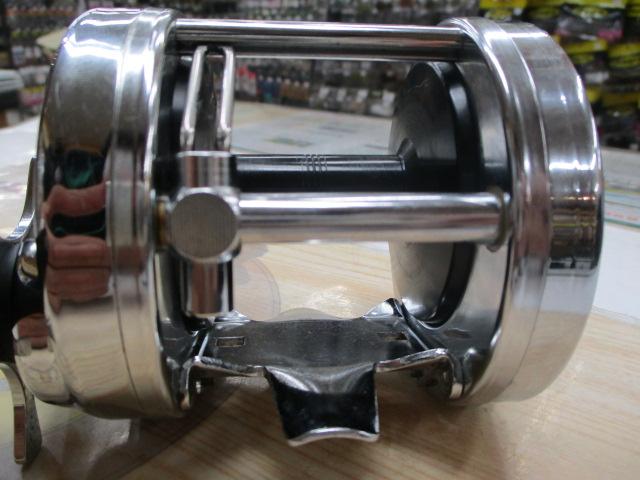 9000CL 2スピード