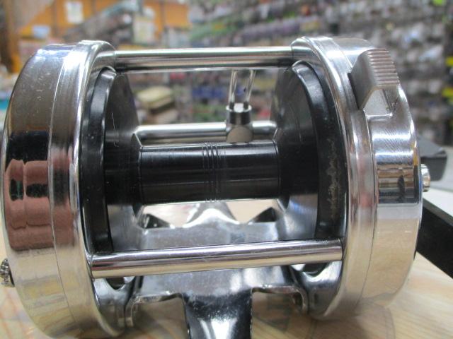 9000CL 2スピード