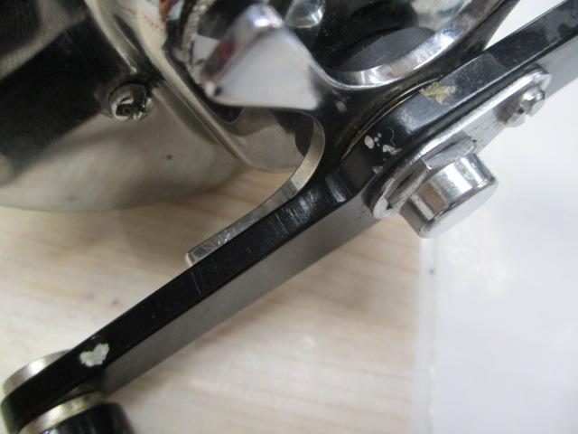 9000CL 2スピード