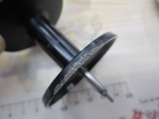 9000CL 2スピード