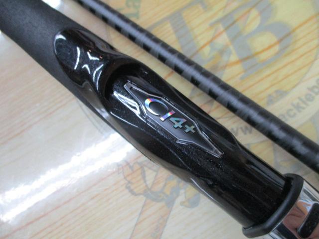 未使用品 シマノ コルトスナイパー BB LSJ S96ML シマノ コルトスナイパー BB LSJ S96ML 23年モデル - 釣具の