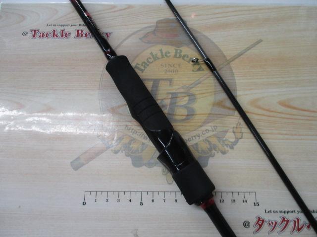 シルバーウルフ 76L-S