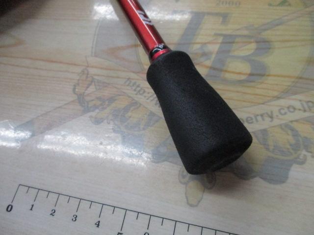 シルバーウルフ 76L-S