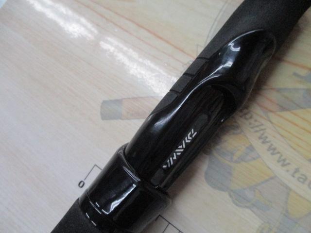 シルバーウルフ 76L-S