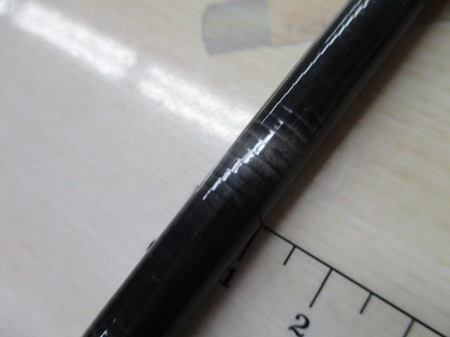 シルバーウルフ 76L-S