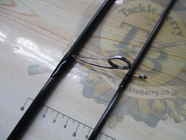 シルバーウルフ 76L-S