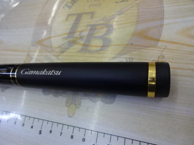 がまかつ　がま磯　グラナード　185-53 未使用 がま磯グラナード 185-53｜＠ベリーネット 日本最大新品中古釣具