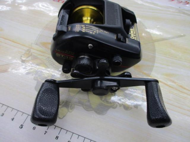 スーパーミリオネア ST-15