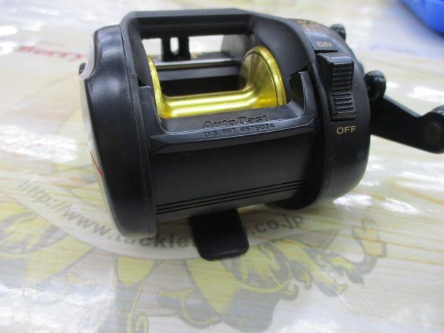 スーパーミリオネア ST-15