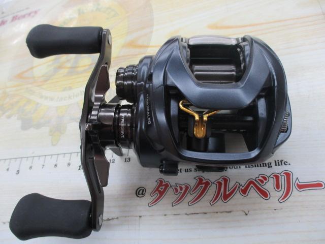 スティーズ AⅡ TW 1000H｜＠ベリーネット 日本最大新品中古釣具WEB