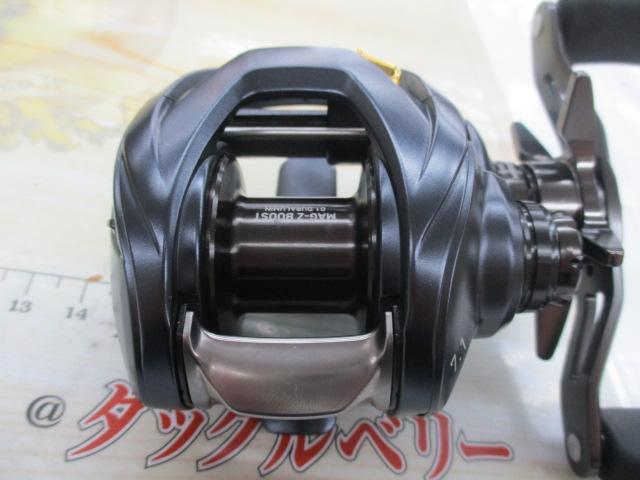 スティーズ AⅡ TW 1000H｜＠ベリーネット 日本最大新品中古釣具WEB