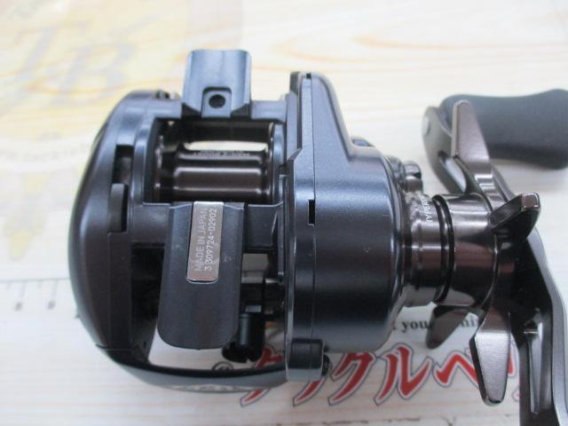 スティーズ AⅡ TW 1000H｜＠ベリーネット 日本最大新品中古釣具WEB