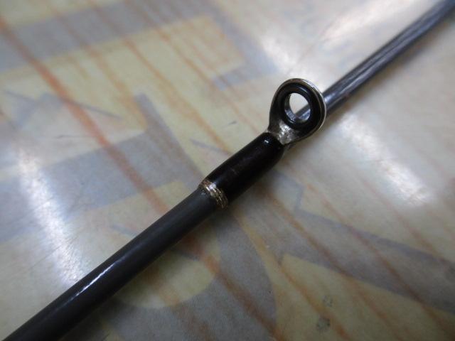 ヒトトキワークス 浅葱 シングルハンドル+ファインテールFSG-B422UL メジャークラフト トラウトロッド ファインテール FSG-B422UL