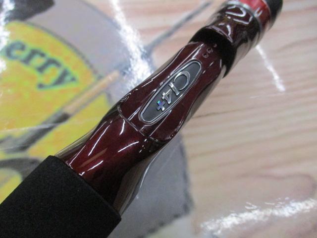 19セフィアSSメタルスッテ B66H-S/R