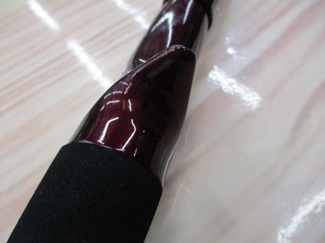 19セフィアSSメタルスッテ B66H-S/R