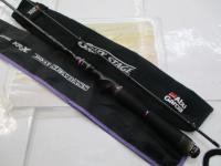 ソルティーステージKR-Xボートシーバス SBC-632ML-KR