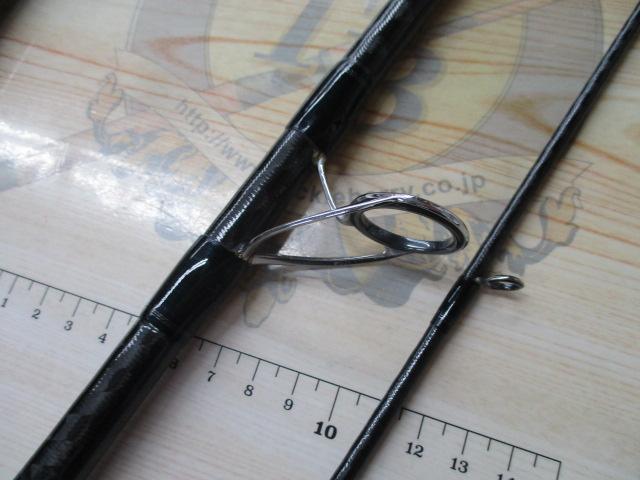 ネッサCI4+ S1102MMH｜＠ベリーネット 日本最大新品中古釣具WEBショップ