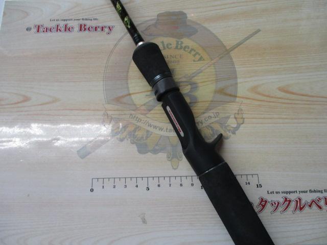 デストロイヤー F2-64DG(オロチピークパフォーマンス)