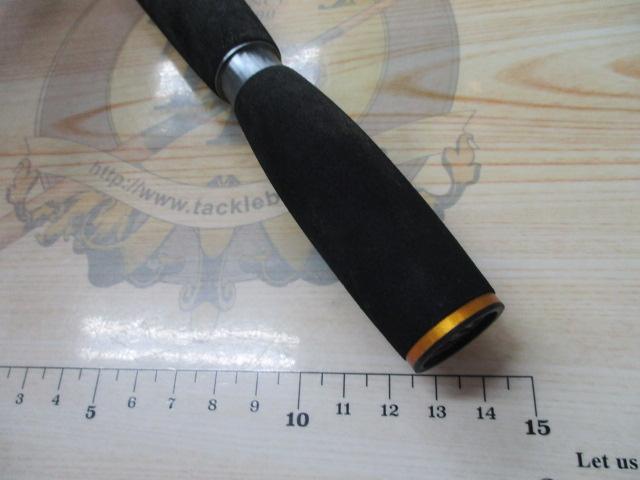 デストロイヤー F2-64DG(オロチピークパフォーマンス)