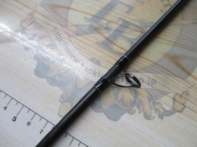 デストロイヤー F2-64DG(オロチピークパフォーマンス)