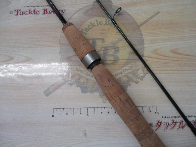 サンダーバードトラウト 60UL