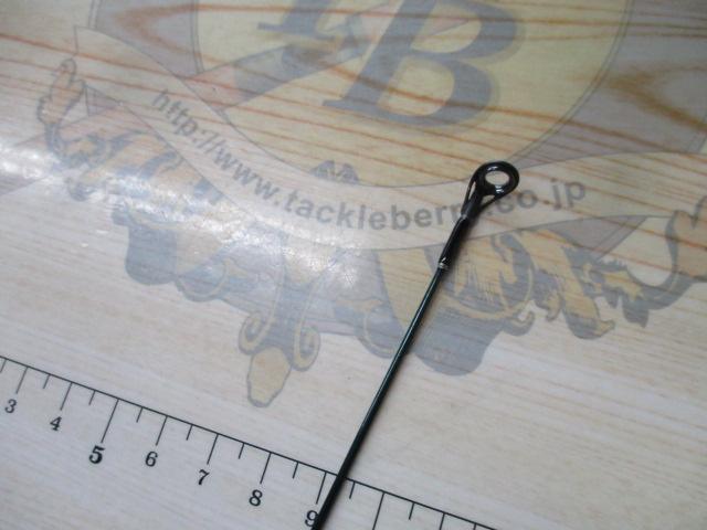 サンダーバードトラウト 60UL