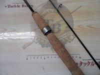 サンダーバードトラウト 60UL