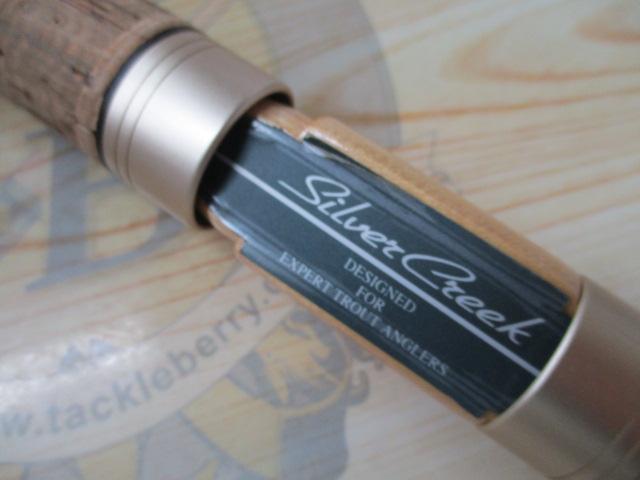 シルバークリークX SC-X581XULRS-S