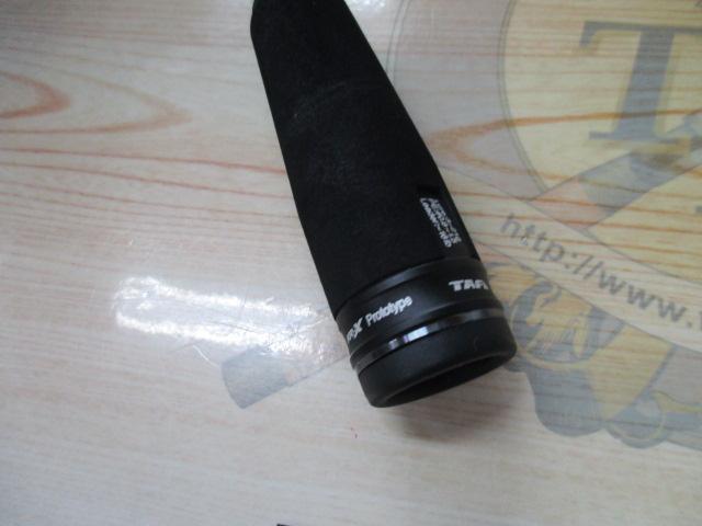 ソルティーステージプロトタイプ クロダイ XKRS-842ML　大幅値下げ中！ アブガルシア(Abu Garcia) ソルティーステージプロトタイプ